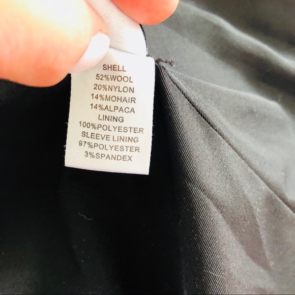 Diane Von Furstenberg Haruka Jacket - Picture 8 of 8